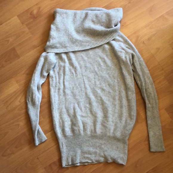 100% cashmere sweater - Picture 7 of 10